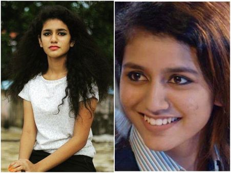 INTERESTING! Priya Prakash Varrier Is Much More Than An Actress!