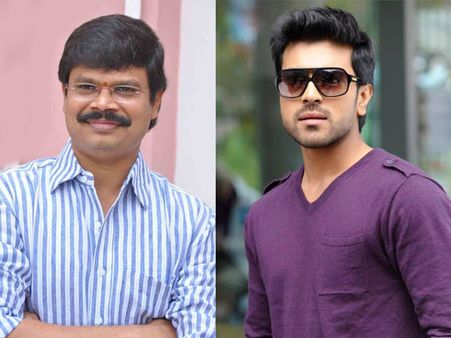 Ram Charan-Boyapati Sreenu Movie: Here’s Everything You Want To Know!