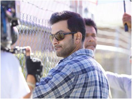 Ranam: The Second Teaser Of The PRithviraj Starrer Crosses 1 Million Views!