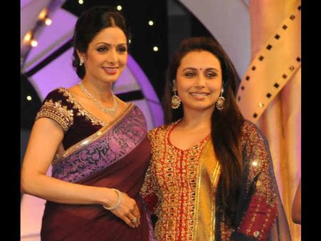 RIP Sridevi! Rani Mukherji: It's A Huge Loss For Me; I Will Never Forget Her Contribution In My Life