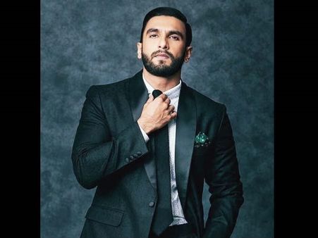 INTERVIEW! Ranveer Singh: I Felt Like I Was Going Crazy & Losing My Marbles While Playing Khilji