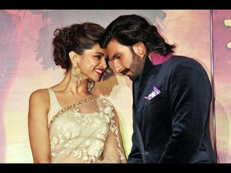 AHEM-AHEM! Deepika Padukone Reveals Her Plans For Valentine's Day; Is Ranveer Singh A Part Of It?