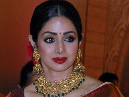 BREAKING NEWS! Traces Of Alcohol Found; Sridevi Died From ACCIDENTAL DROWNING