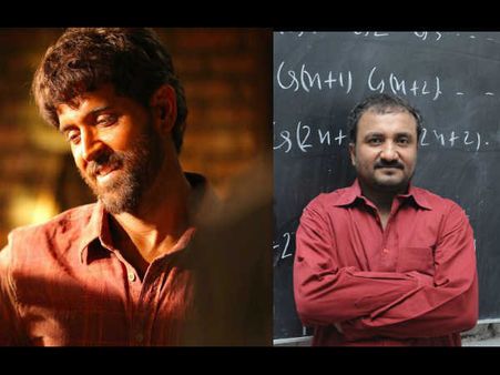 Super 30: Hrithik Roshan's First Look Has IMPRESSED Anand Kumar; Here's What He Has To Say!