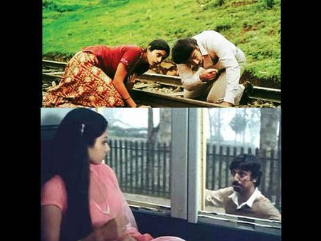 Kamal Haasan On Sridevi's Sudden Demise: 'Sadma's Lullaby Haunts Me Now'