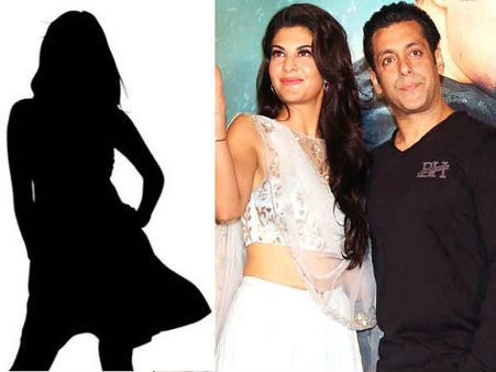 OMG! This Actress To Replace Jacqueline Fernandez In Salman Khan's Kick 2?