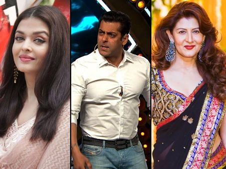 Why Salman Khan NEVER FORGIVES His Enemy?