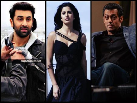 EXPLOSIVE! Salman Khan Calls Ranbir Kapoor A PUPPY; Rips Him Apart For STEALING EX-GF Katrina Kaif