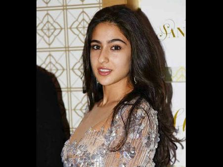 NOT EVEN A FILM OLD! Sara Ali Khan Wants To Work With Only Top Bollywood Stars?