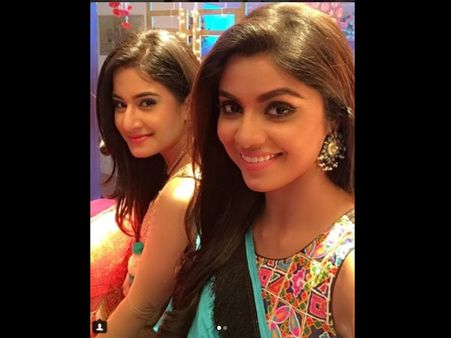 Naamkaran: Fans Are UPSET As Sayantani Ghosh Aka Neela Bids Goodbye To The Show!
