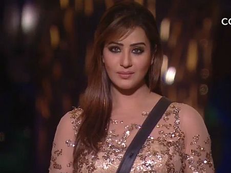Bigg Boss 11: Shilpa Shinde Has A Message For Haters Who Feel She Didn’t Deserve To Win The Show!
