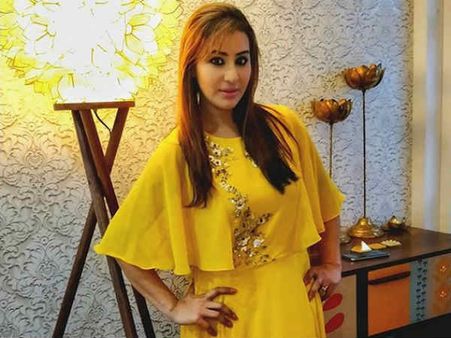 Bigg Boss 11 Winner Shilpa Shinde Says ‘Chota Parda, Choti Soch’ & We Know Why She Said So