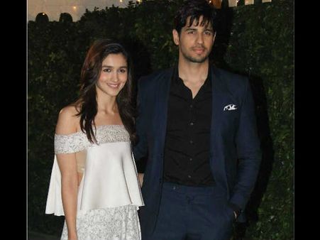 Aashiqui 3: Sidharth Malhotra Is Open To Work With Ex Alia Bhatt But The Script Is Still A Mystery!