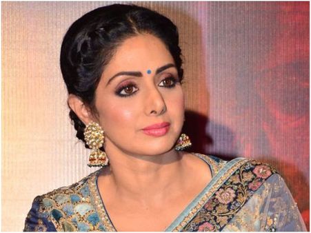 Sridevi’s Death: Allu Arjun, SS Rajamouli, Ram Charan, Mahesh Babu Mourn The Loss!