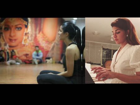 RIP Sridevi! From Katrina Kaif's Heartfelt Post To Jacqueline Fernandez's Musical Tribute