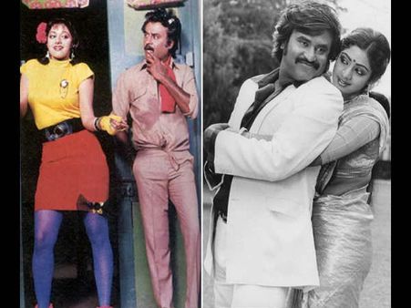 UNBELIEVABLE! Sridevi's Confession About Getting Paid More Than Rajinikanth For The Same Film