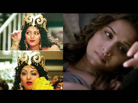 Sridevi's DEMISE! Vidya Balan Says My 'Inspiration Is No More'