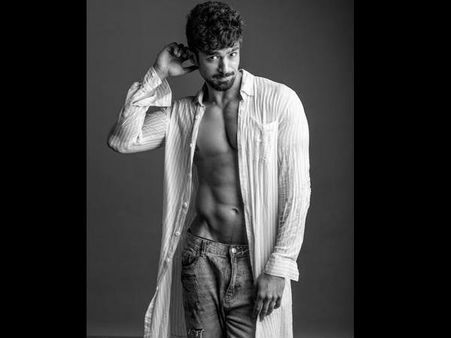 Why Was Saqib Saleem Dying To Go Shirtless For This Film? Here's What The Actor Says