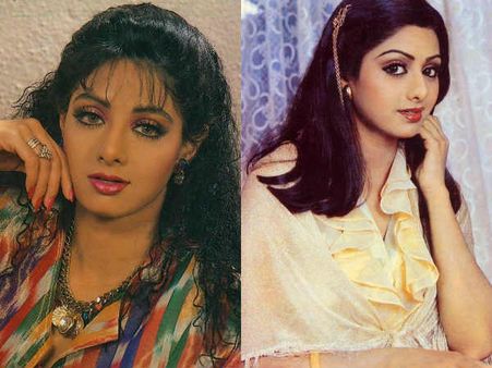 Not Boney Kapoor! Sridevi Confessed She Was Crazy About This Person & Thought He Was Her 'Ideal Man'