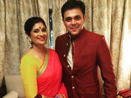 Shocking! Man Who M*st*rb*ted In Front Of Sumeet Raghavan's Wife Chinmayee Surve Gets Arrested!
