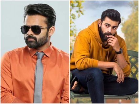 Sai Dharam Tej Gets Drubbed As Varun Tej Shines On Day 1!