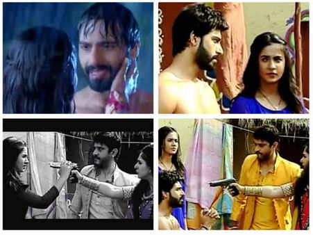 Udaan SPOILER: Suraj Regains His Memory; Join Hands With Chakor To Take Revenge On Imli!