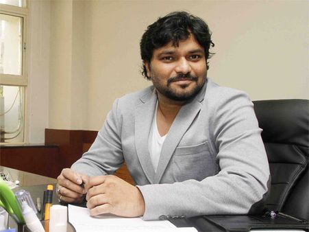 Babul Supriyo Calls For Temporary Ban On Pakistani Artistes