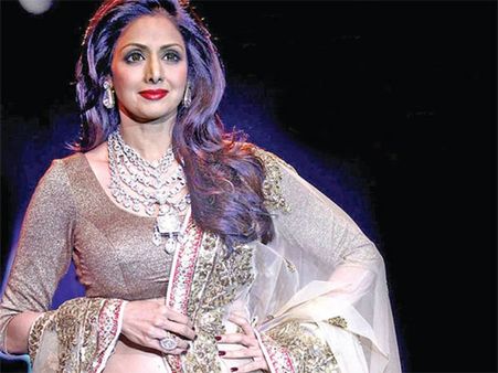 No Foul Play! Sridevi Died Due To Heart Attack; Mortal Remains Likely To Reach India By 7:00 Pm