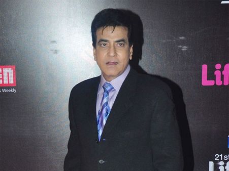 Cousin Files S*xual Assault Complaint Against Bollywood Actor Jeetendra