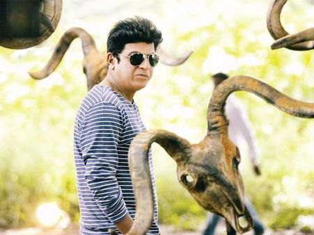 Tagaru Review: A HUGE TREAT For Shivarajkumar Fans!