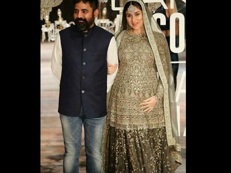 Anushka Sharma's Wedding Saree Designer Sabyasachi Shames Girls Who Can't Drape A Saree Themselves