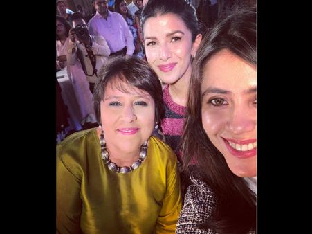 Shocking Revelations On Sexual Harrasment! Ekta Kapoor: Stars Use Their Sexuality To Get Things Done