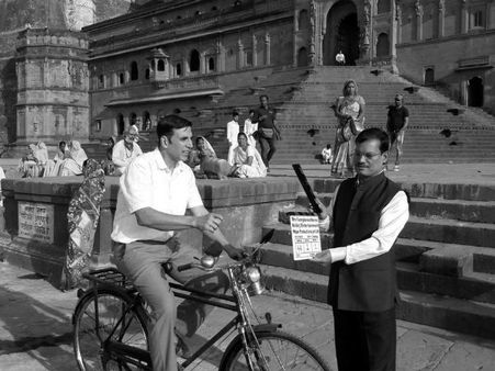 Padman Saturday (2nd day) Box Office Collection: Akshay Kumar’s Film Takes A Huge Jump!