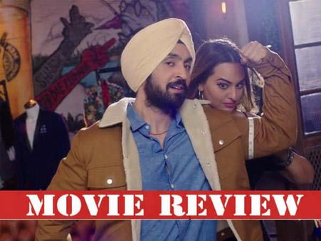 Welcome To New York Review: Full Throttle Assault On Your Senses!