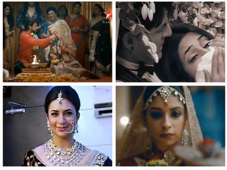 Yeh Hai Mohabbatein SPOILER: MAJOR TWIST! Dulhan Swap On The Show; Ishita To Take Mihika’s Place!