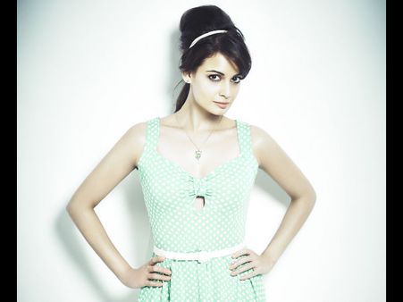 Dia Mirza: It's About Time That Women In Bollywood Address Gender Disparity