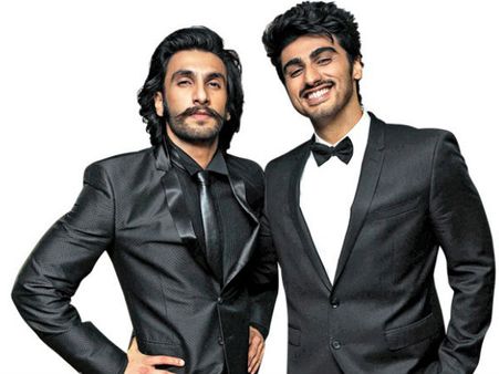 Mumbai HC Refuses Interim Relief To Ranveer Singh & Arjun Kapoor In AIB Event Row