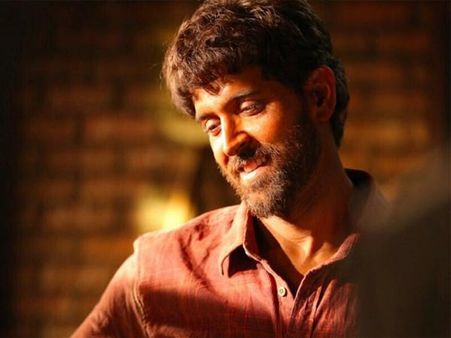 Hrithik Roshan Says No To Weight Training For His Character In Super 30!