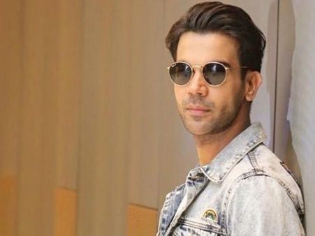 Rajkummar Rao: I Like Getting Female Attention!