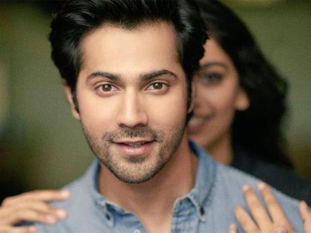 Varun Dhawan: Success Is A Double-edged Sword!