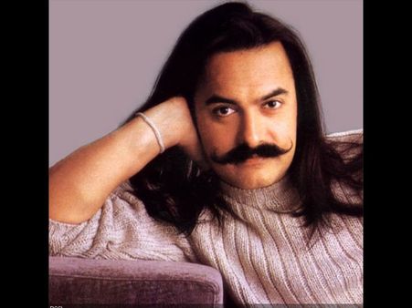 Controversy Around Aamir Khan's Dream Project Mahabharat: Javed Akhtar Comes In Support Of The Actor