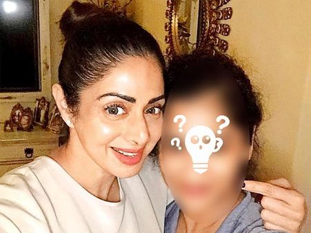 I Refuse To Believe Sridevi Is Dead, Says This Celeb!