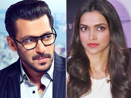 She Is NOT AFRAID! Deepika Padukone UNHAPPY With Salman Khan's Comment; Takes A DIG At Him