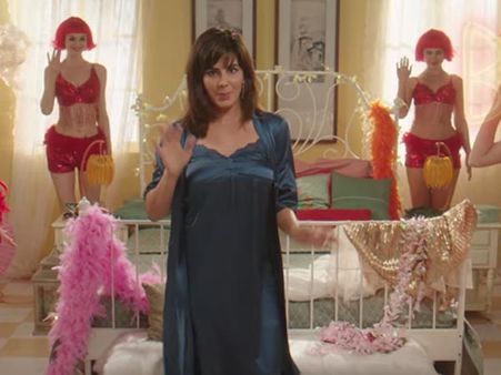 Blackmail Actress Kirti Kulhari Says Star Kids Have All The Advantages!