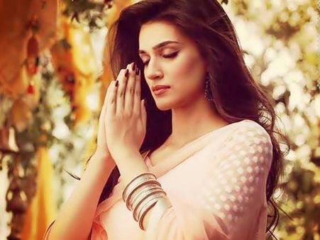 Kriti Sanon All Set To Play Parvatibai In Panipat! Read Details