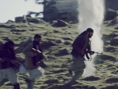 Omerta! Audiences Appreciated The Push Against Terror: Hansal Mehta