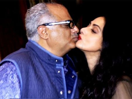 Sridevi Gone, But Conspiracy Theories On! Several Unanswered Questions On Her Death Do The Rounds