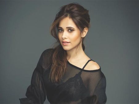 Sonu Ke Titu Ki Sweety Actress Nushrat Bharucha Wants To Work With These Directors!