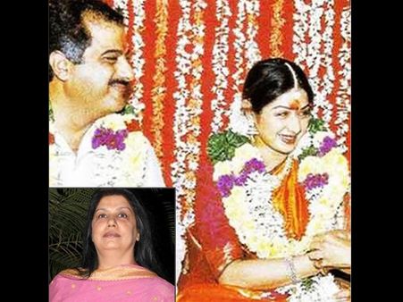 Sridevi WASN'T HAPPY With The Temple Wedding! She Felt INSECURE When Boney Kapoor Went To Meet Mona