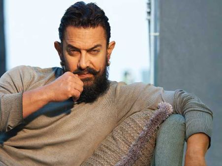 Mogul Or Osho? Has Aamir Khan Really Finalized Any Film After Thugs Of Hindostan? Here's The Truth!